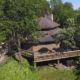 Octagon House
